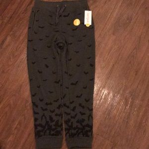 Cat and Jack bat sweat pants